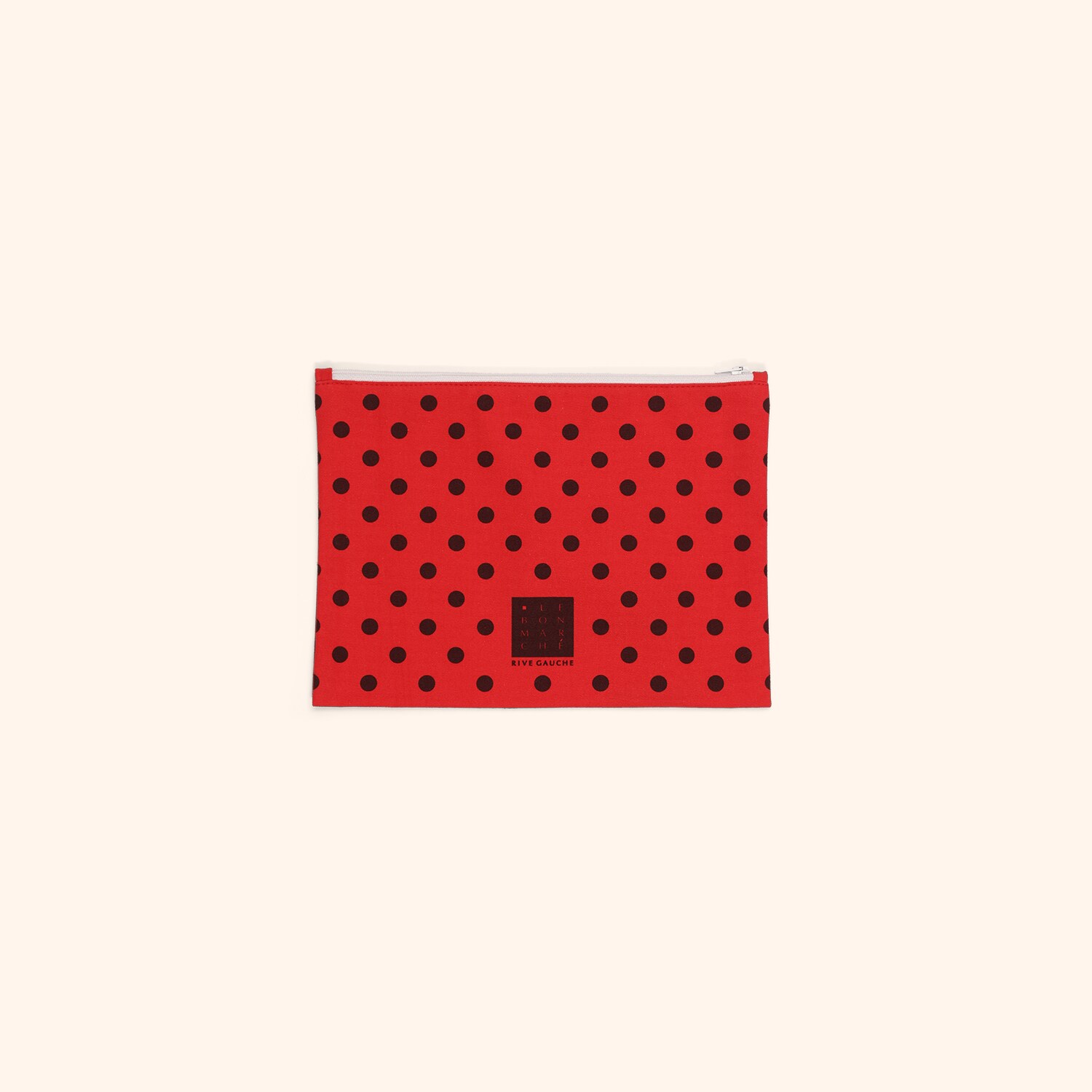 Pochette pois
